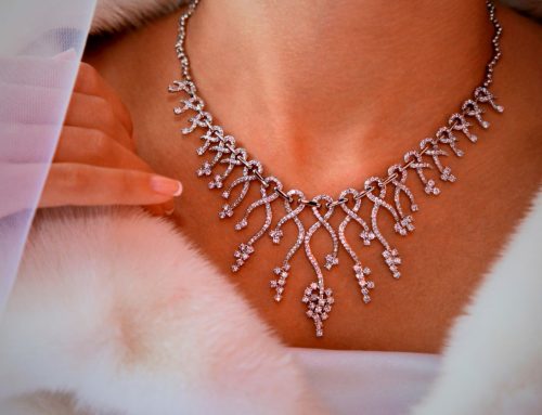 Necklaces, Bracelets & Rings Galore