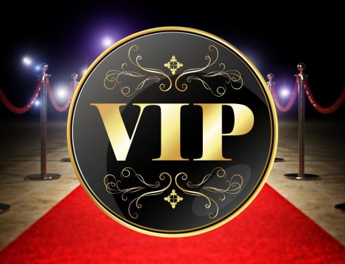 Join the VIP List for Exclusive Preview Access